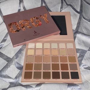 Jeffree Star Cosmetics Orgy Palette